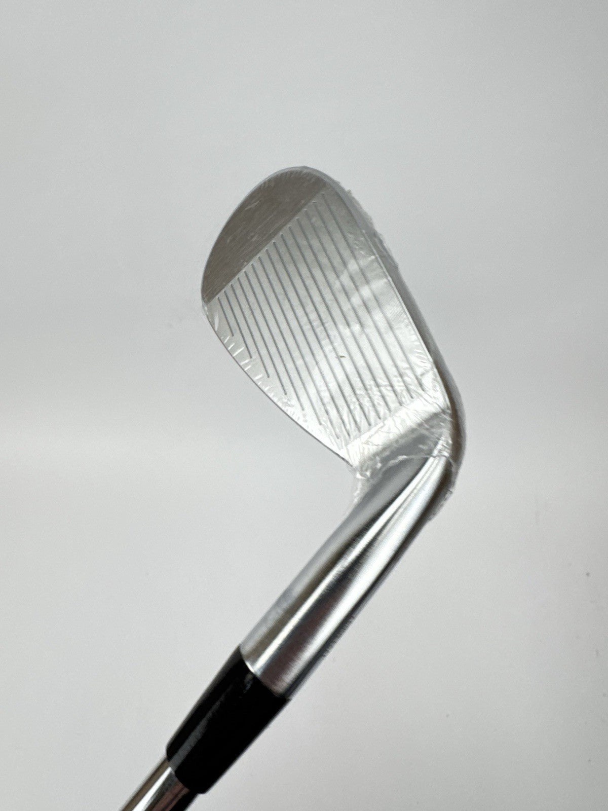 Cobra Forged Tec X 8 Iron KBS Tour Lite Regular Steel /Left Handed /New /3415010