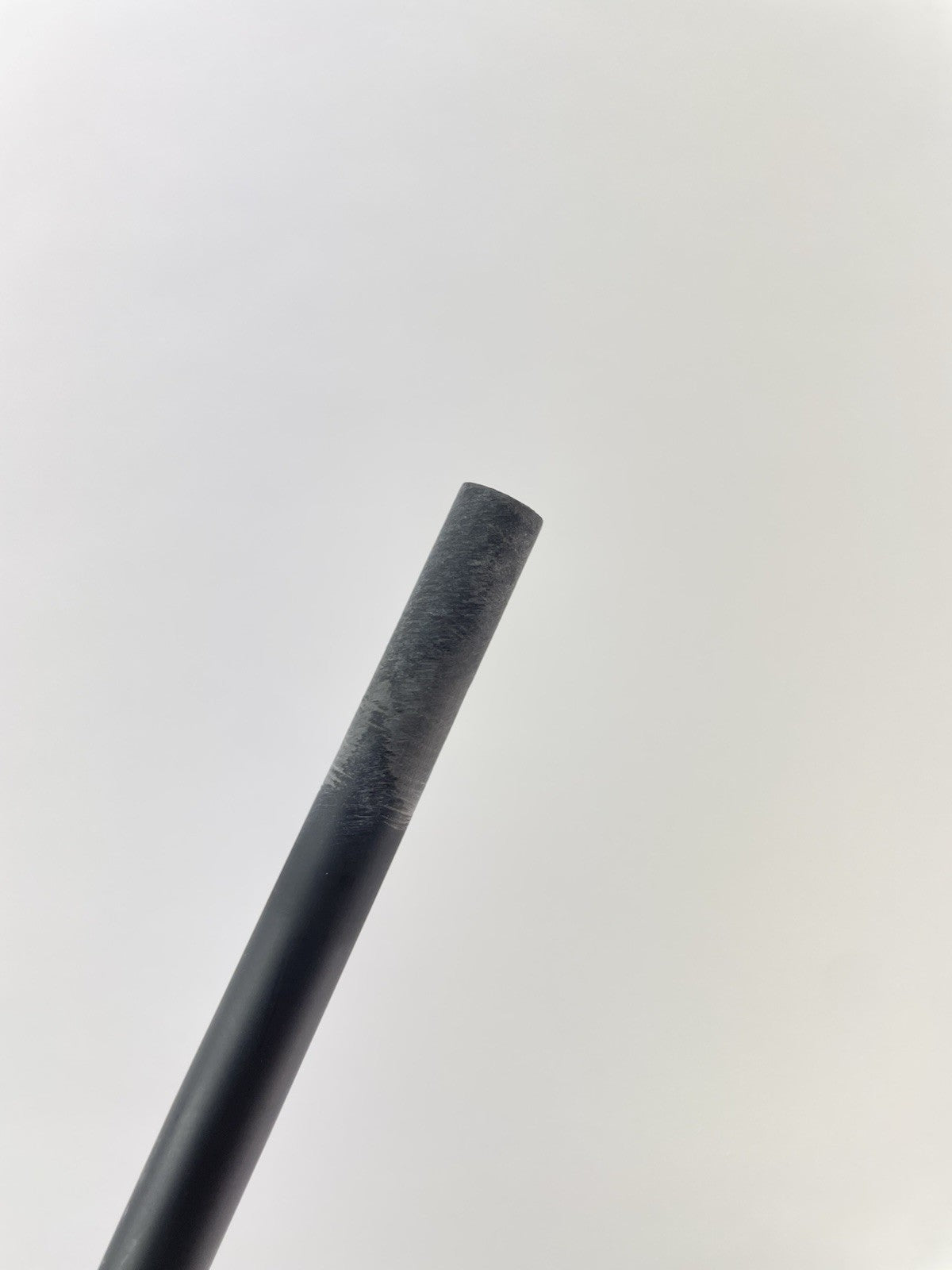 Catalyst 60 Black Iron Shaft Regular Flex Graphite 35.5” /0.355 Tapered /275637