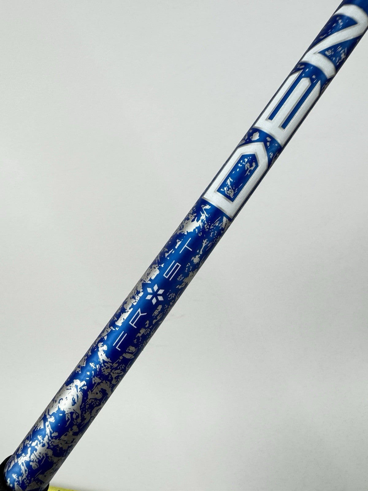 Ping G440 G430 Regular Driver Shaft Denali Frost Blue 5.5 60G /44.5” /New /344361