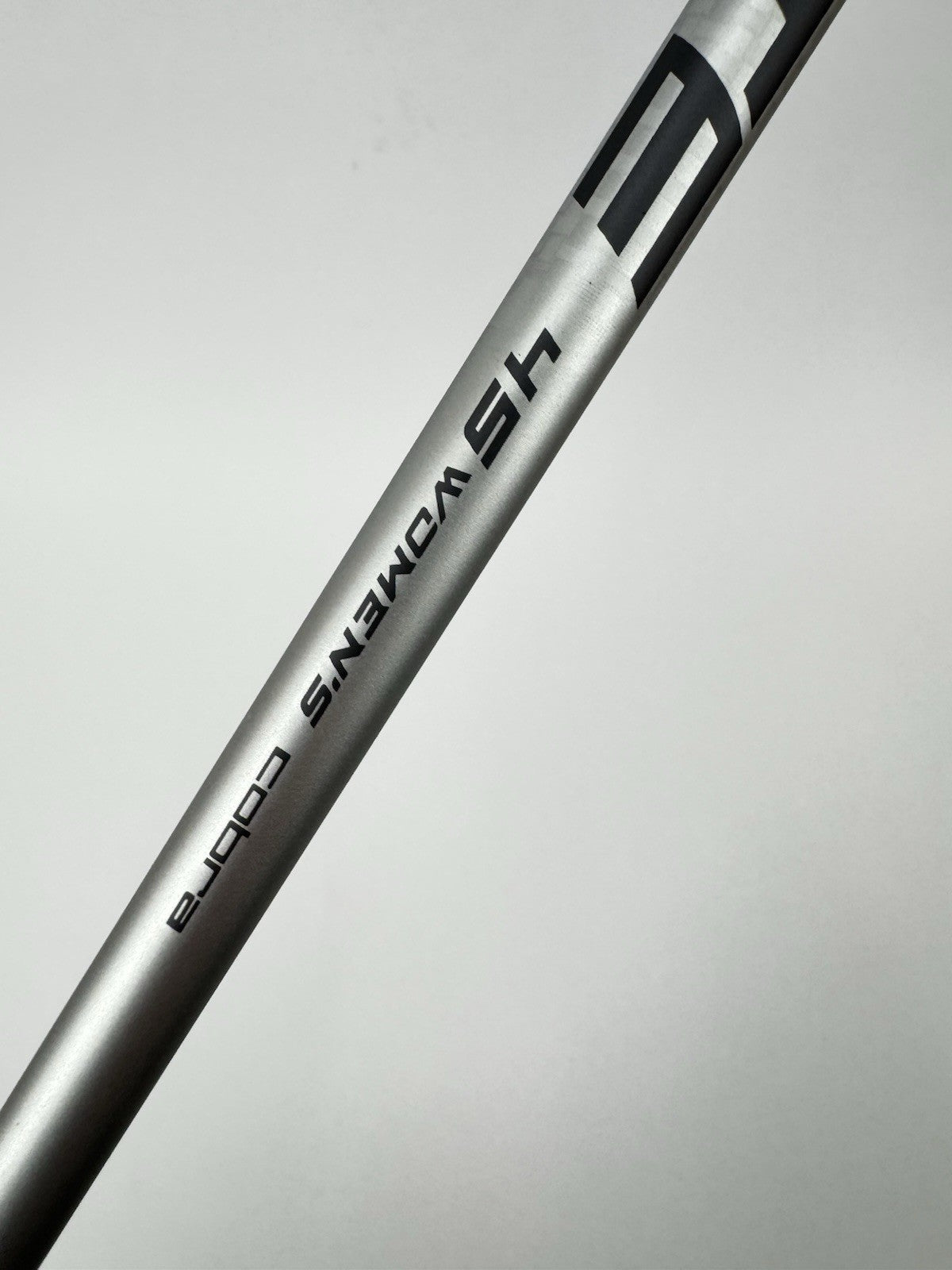 Cobra Air X Ladies Sand Wedge 55* Women’s Flex Graphite /Right Handed /New/3402312