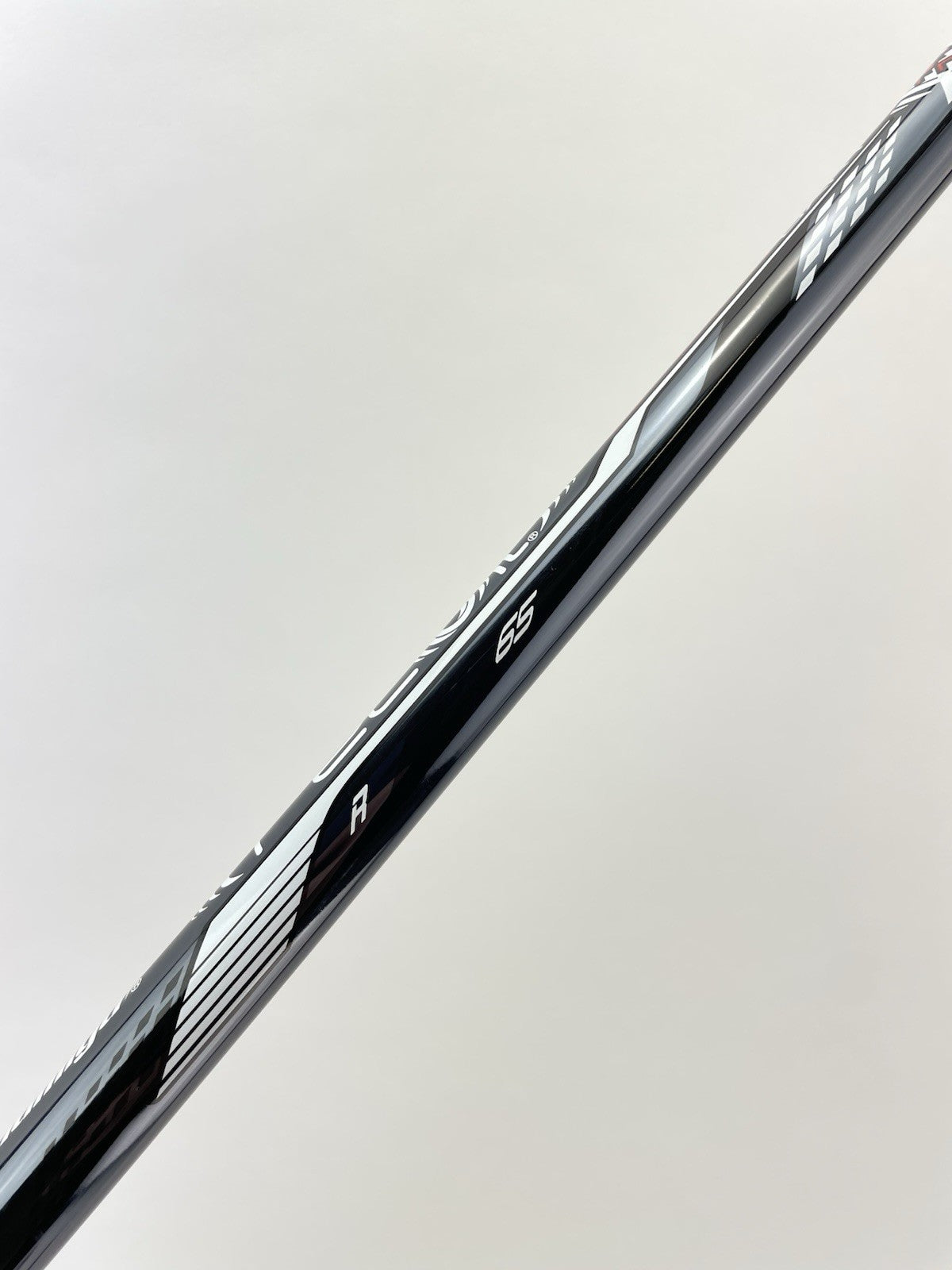 UST Recoil Dart Iron Shaft 65 Regular Flex Graphite 35.5” /0.370 Parallel/315427