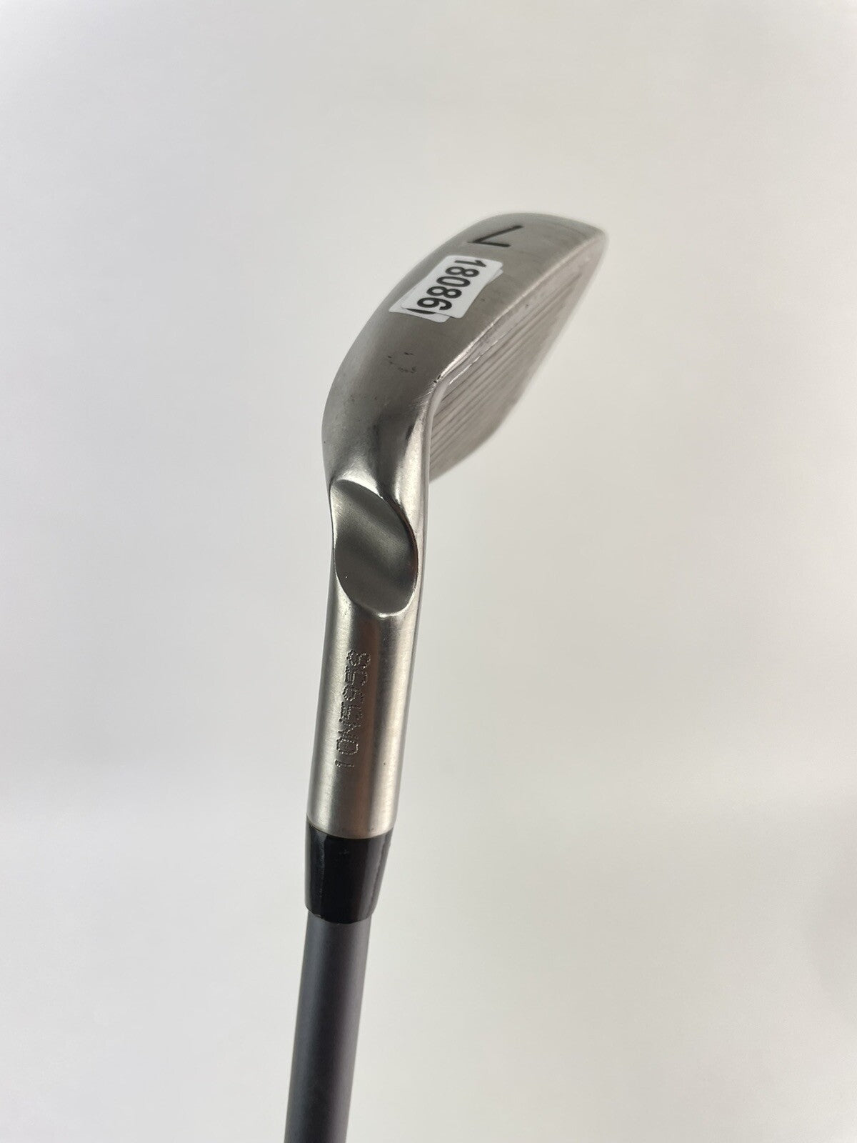 Ping G Series 7 Iron Red Dot SR Senior Graphite /Right /Golf Pride Mid /180867