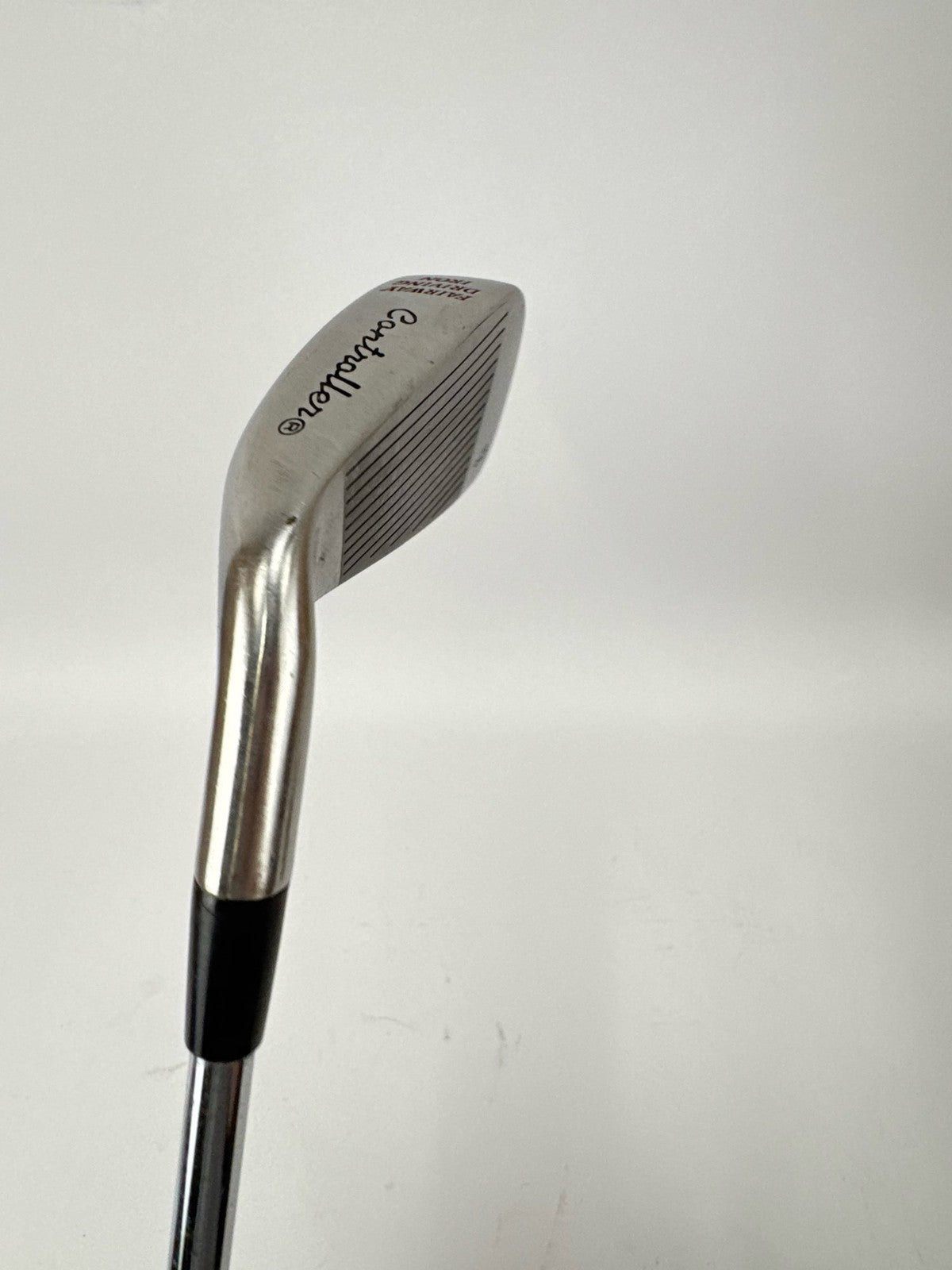 Controller Oversized Golf Iron 17 Degrees Regular Flex Steel Right Handed/372917