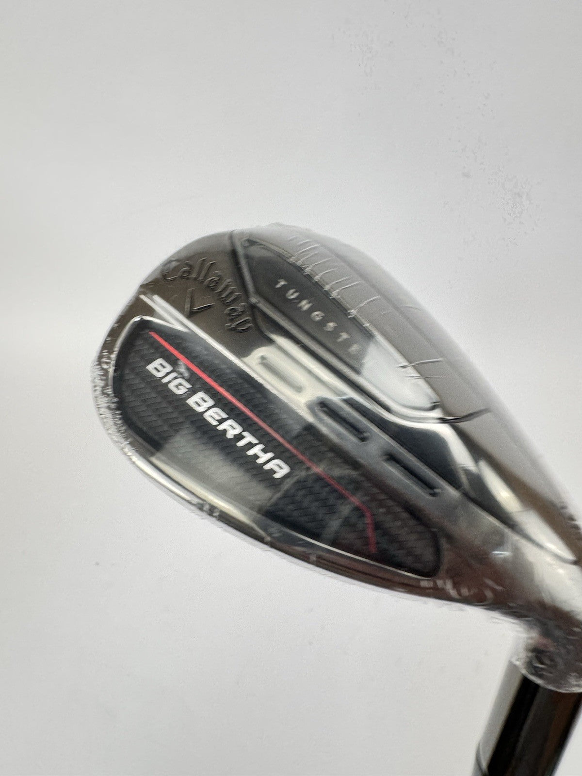 Callaway Big Bertha B23 Sand Wedge 56* Elevate MPH 95 Regular Steel /New /358512