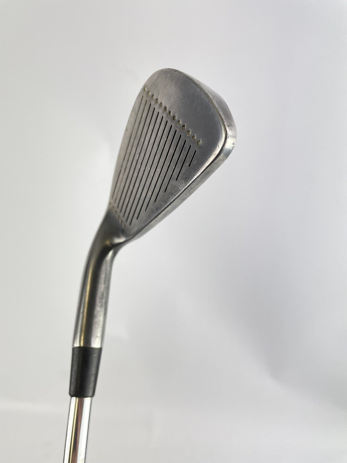Maxfli Golf 3 Iron Integra Regular Flex Steel /Right /New Grip /667211