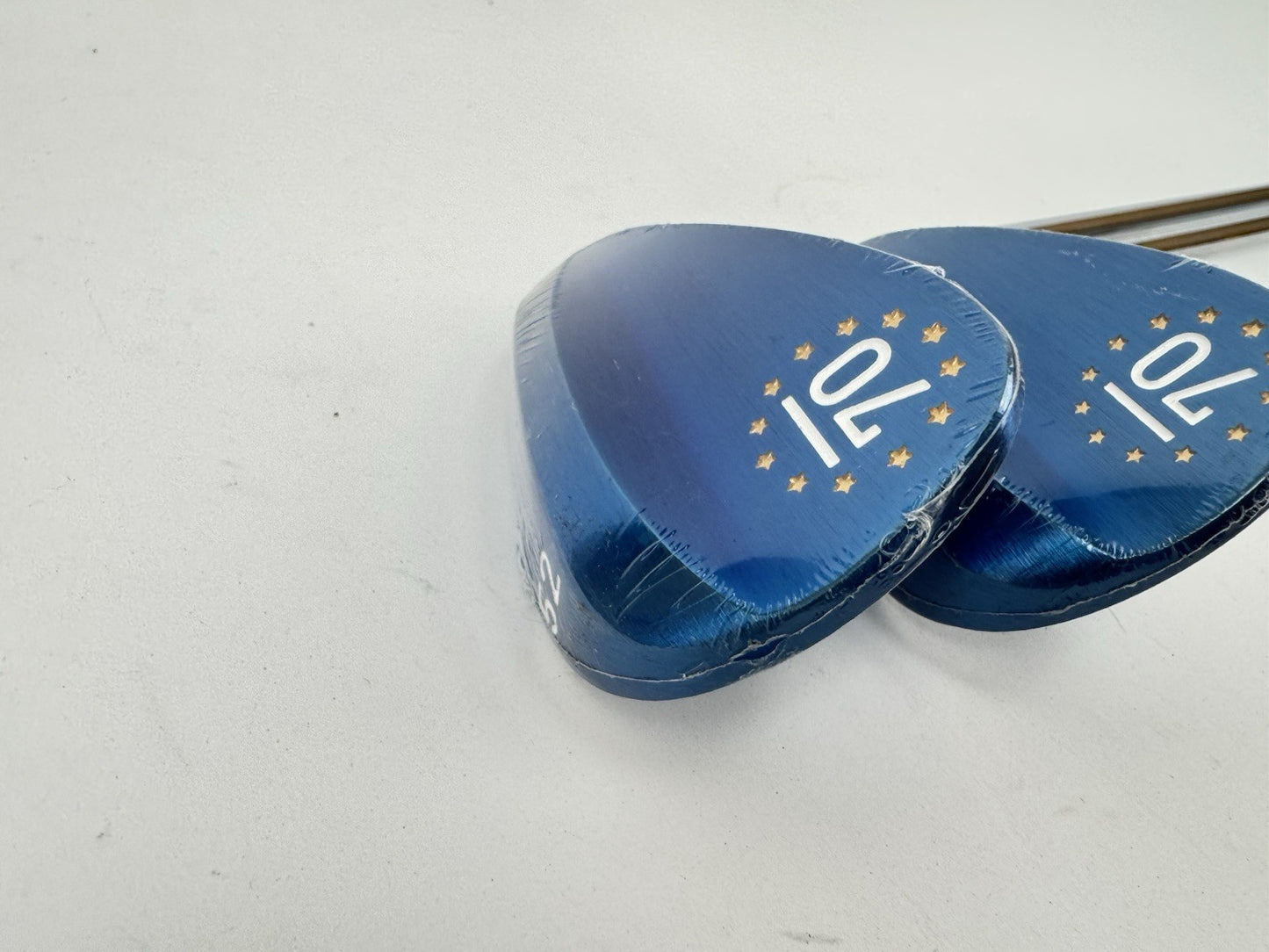 Sub 70 Wedge Set 52*+56* Team Europe Ryder Cup Elevate 95 Regular Steel /339621
