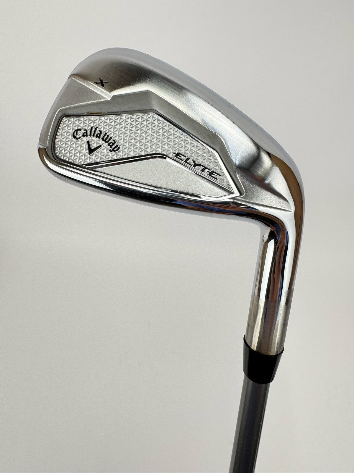 Callaway Elyte X Pitching Wedge Regular Flex Graphite Right Handed Used/366480