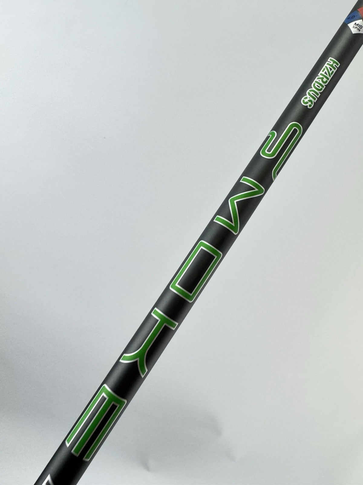 Cobra LTDx 3 Wood 15* Hzrdus Smoke 5.5 Regular Graphite /Left Handed /2969414