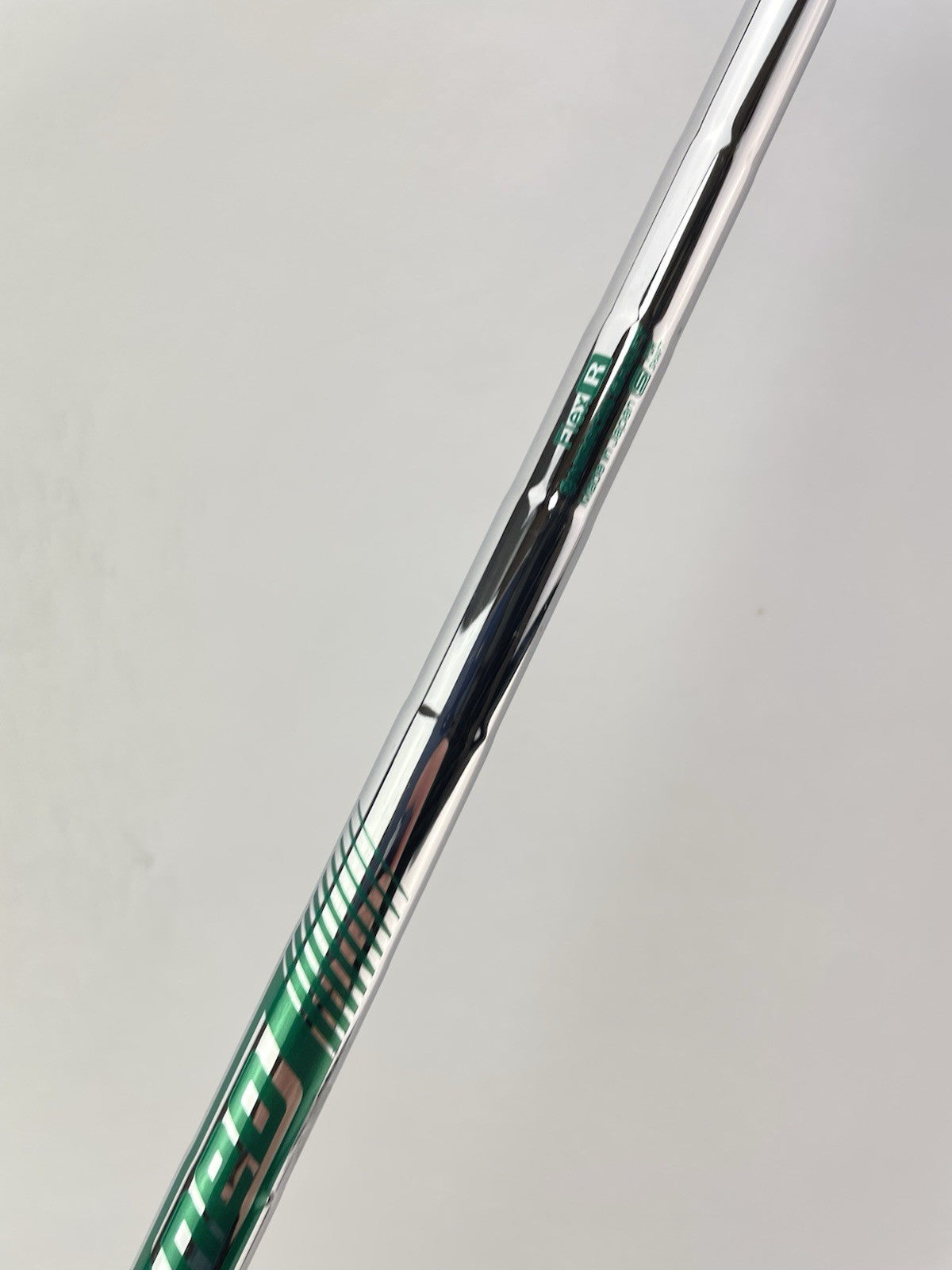 Nippon 950GH Neo Iron Shaft Regular Flex Steel 35.25 /0.355 Tapered /264006