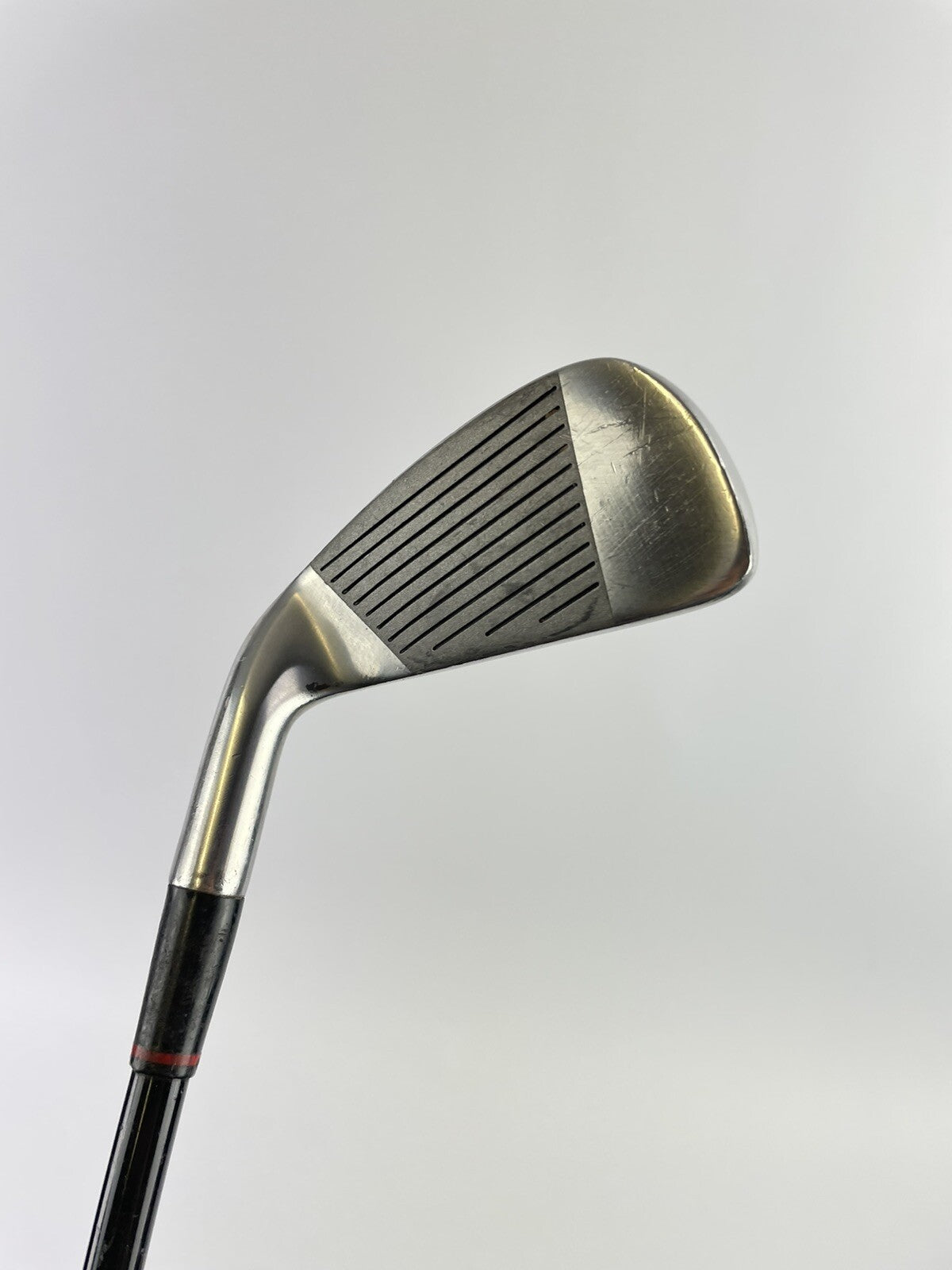Crontroller Golf 3 Iron Roll & Bulge Regular Graphite /Right /New Grip /44525