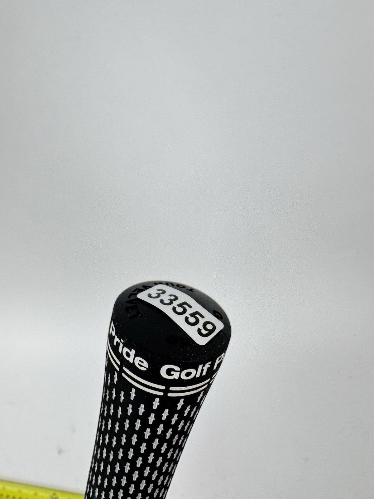Taylormade Qi35 Driver Shaft Hzrdus Handcrafted 6.0 Stiff Graphite 44.5 /3455911