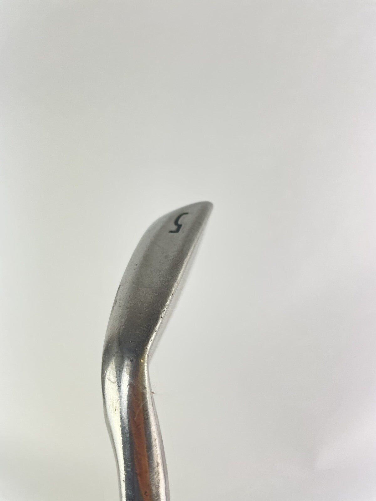 Titleist Mens 5 Iron DCI Regular Steel /Right Handed /New Grip /127765