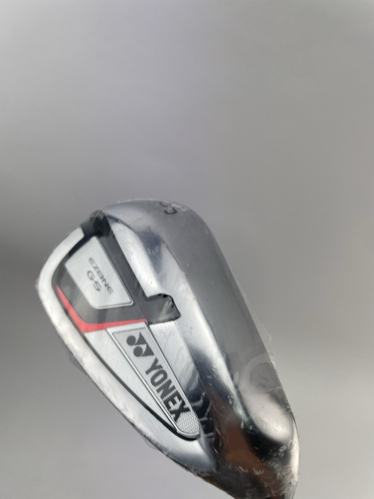Yonex Ezone GS Sand Wedge 54* Senior Flex Graphite /Right Handed /New /259885