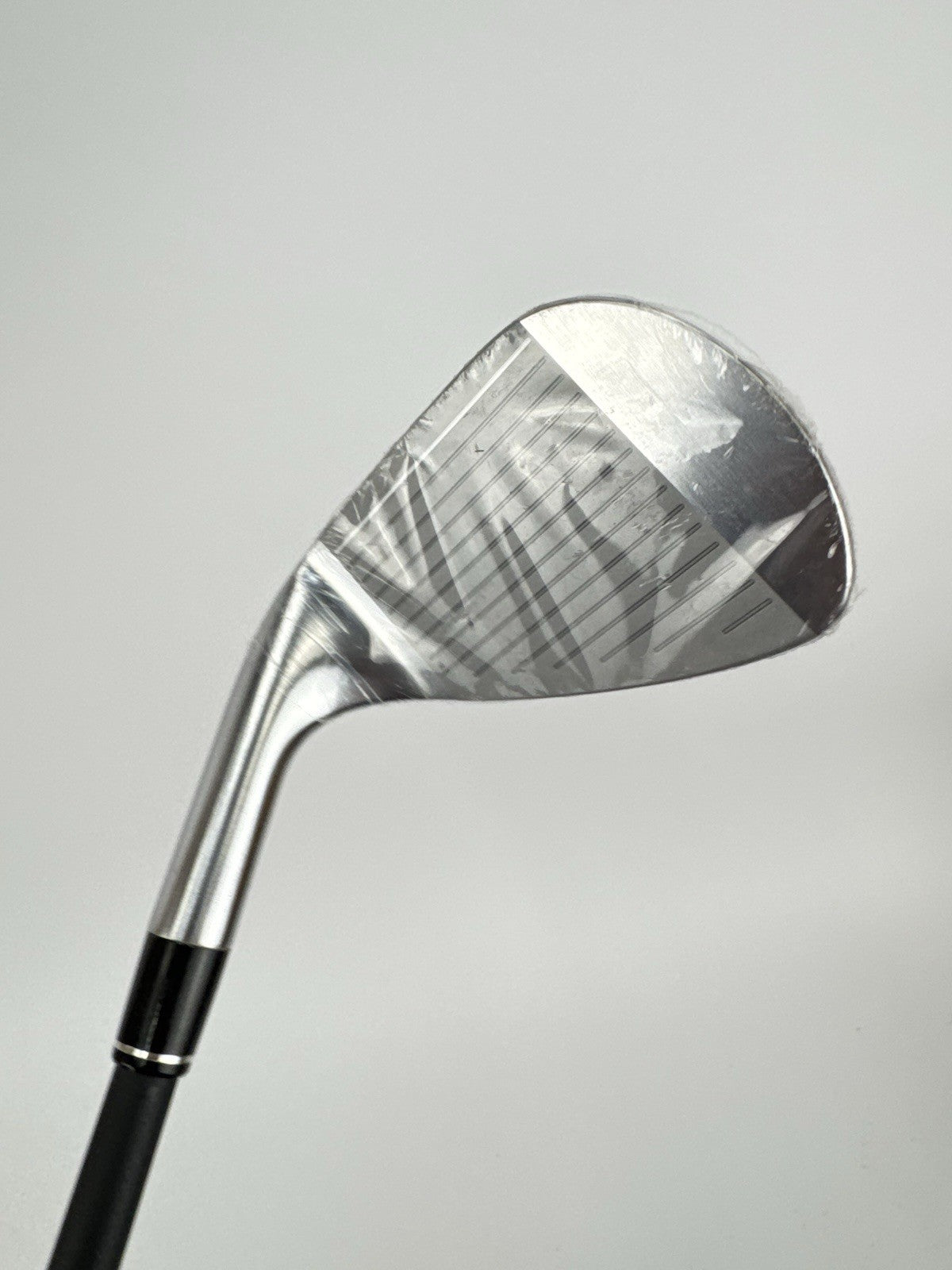 Yonex Ezone GS Sand Wedge Super Light Senior Graphite 54* /Right /New /3338111