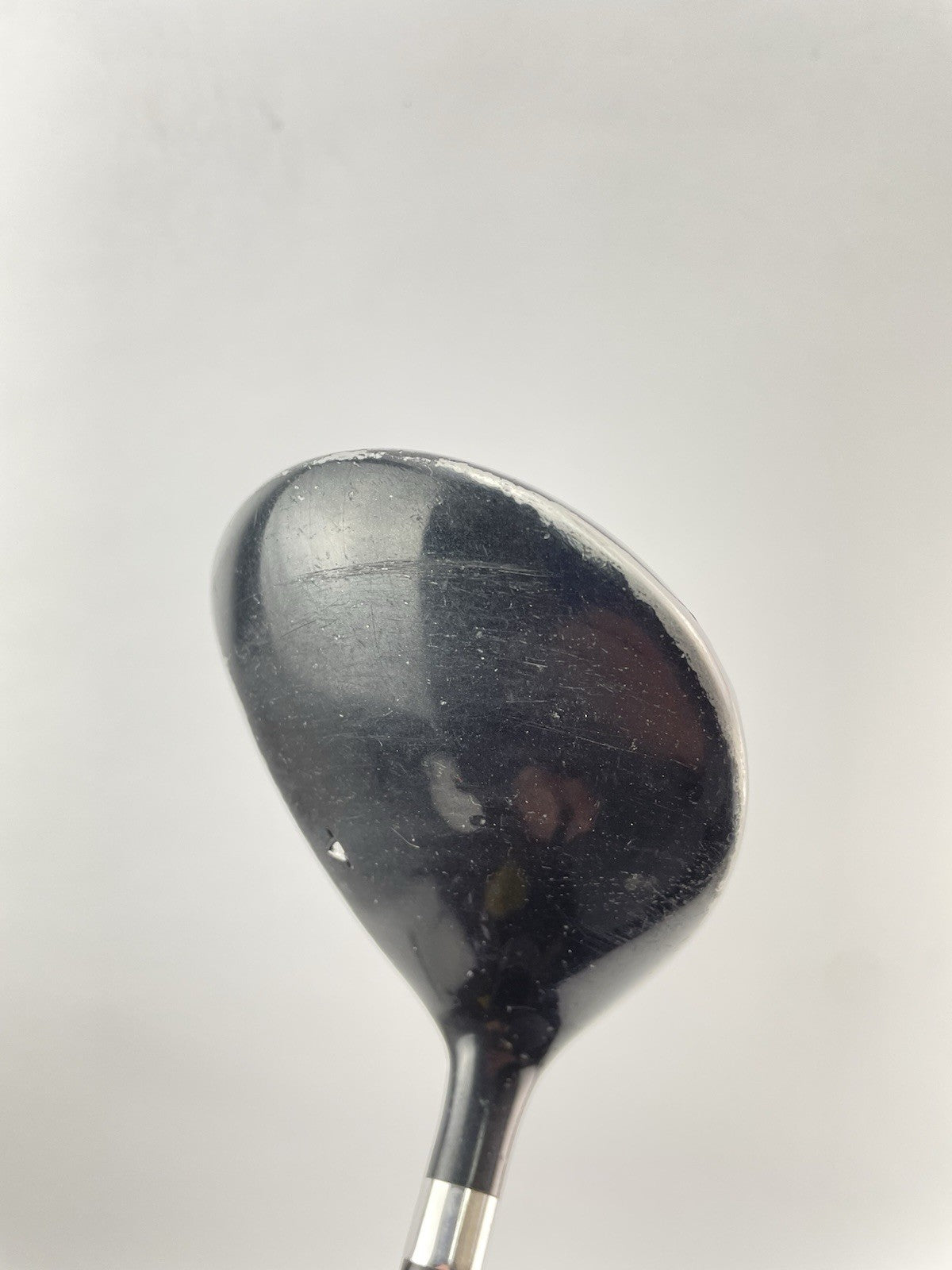 Wishon Golf 5 Wood 915CFE Ladies Flex Graphite /Right Handed /New Grip /2609711