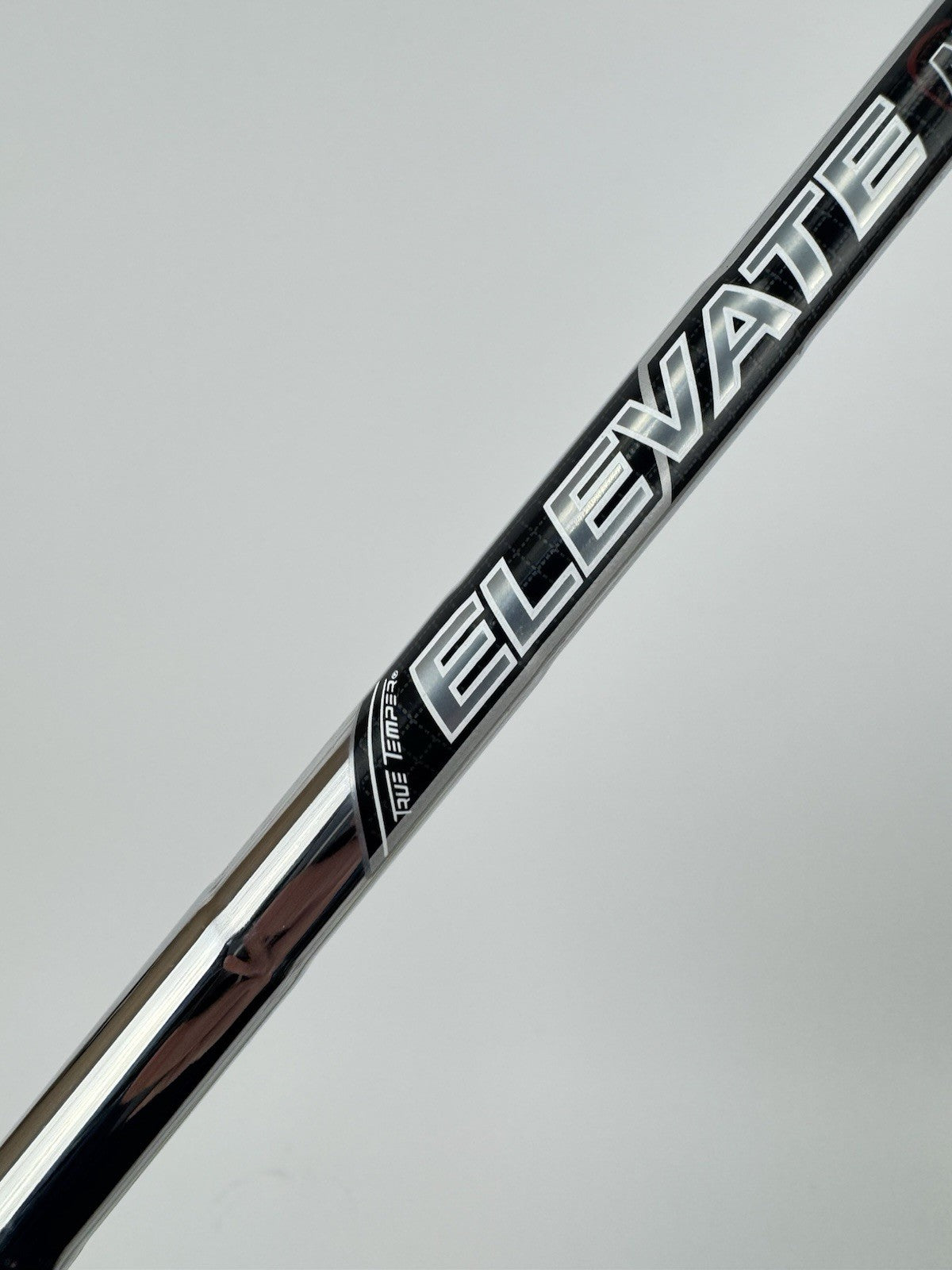 Elevate MPH 95 Iron Shaft Regular Flex Steel 35” /0.370 Parallel /331081