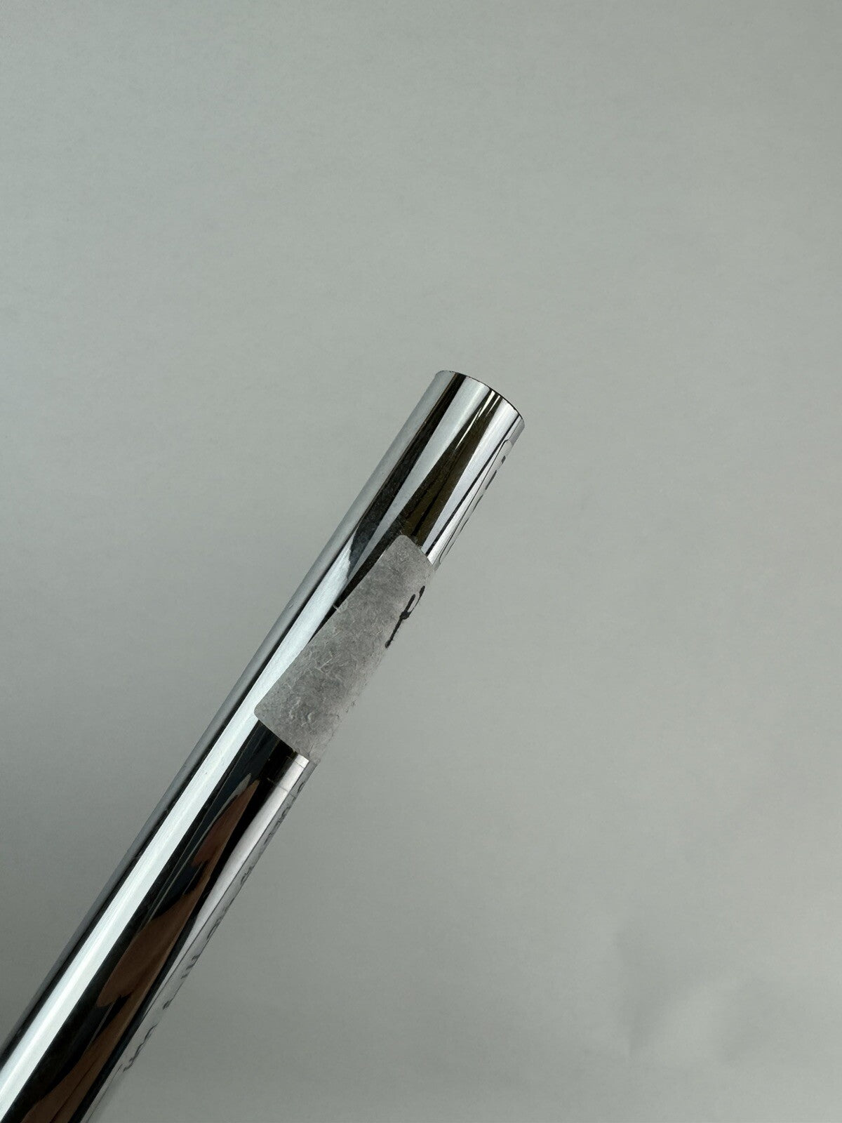 Elevate 95 Iron Shaft Vss Stiff Flex Steel 34” /0.370 Parallel /123607