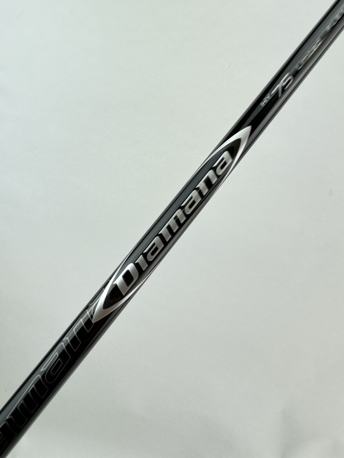 Cobra #5 Hybrid Shaft Diamana Limited 75 Stiff Chemical Graphite 39” /New /362811