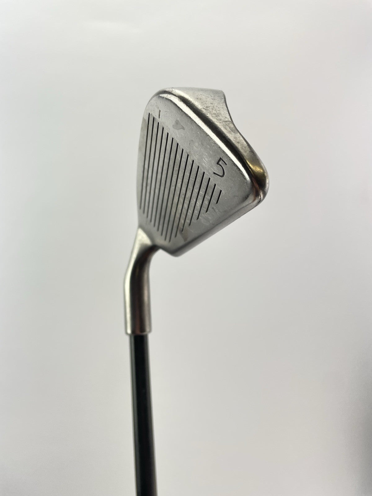 Ping ISI-K 5 Iron Red Dot V53 Regular Graphite /Right Handed /New Grip /2830111