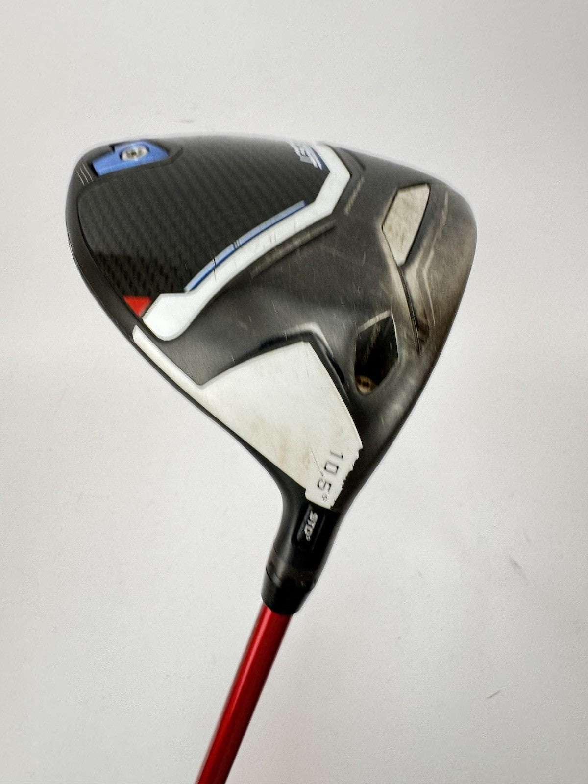 Cobra Aerojet Driver 10.5* Fujikura Speeder NX 50 Senior Graphite /Right /349440