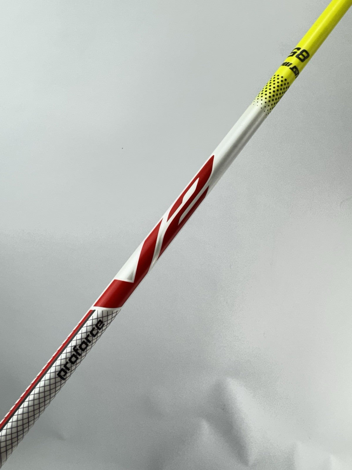 UST Proforce V2 Taylormade Hybrid Utility Shaft 85F3 Regular 39.75/305040