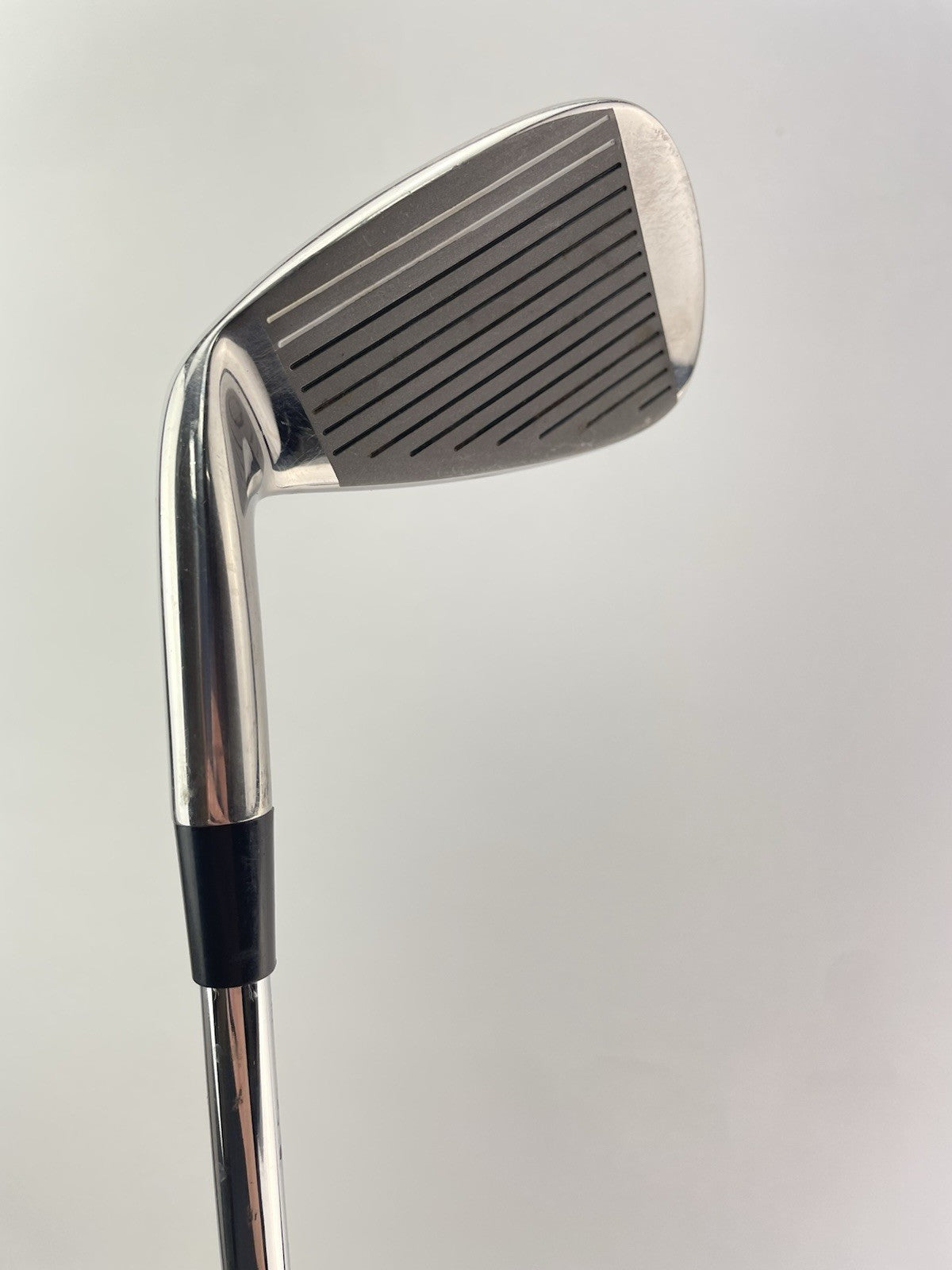 Mens Golf 5 Iron Meridian Regular Flex Steel /Right Handed /New Grip /259128