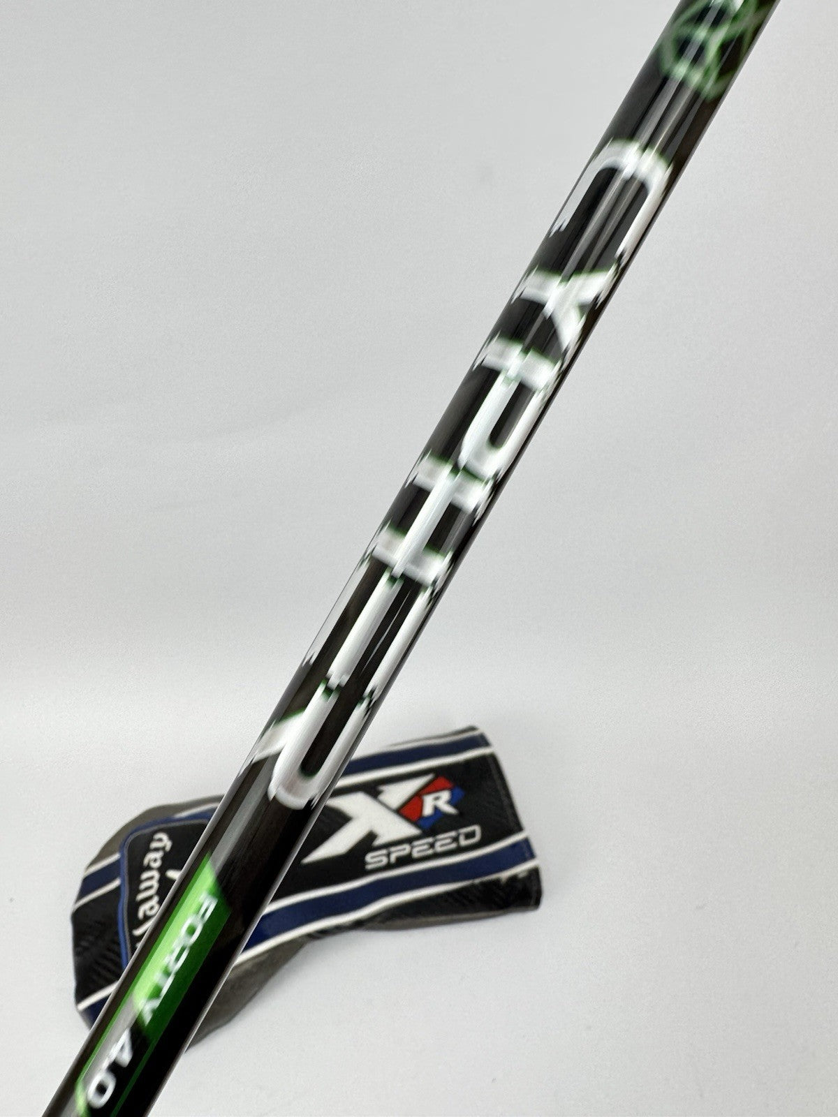 Callaway XR Speed Ladies Driver 13.5* HT Cypher Forty 4.0 Graphite /Right /3524310