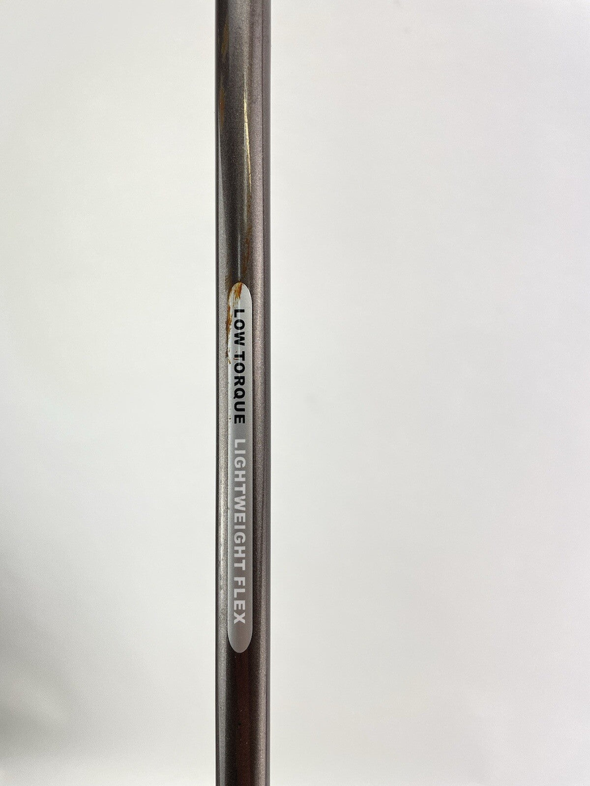 John Letters 5 Wood Trilogy T3 Senior Flex Graphite /Right Hand /New Grip /2007716