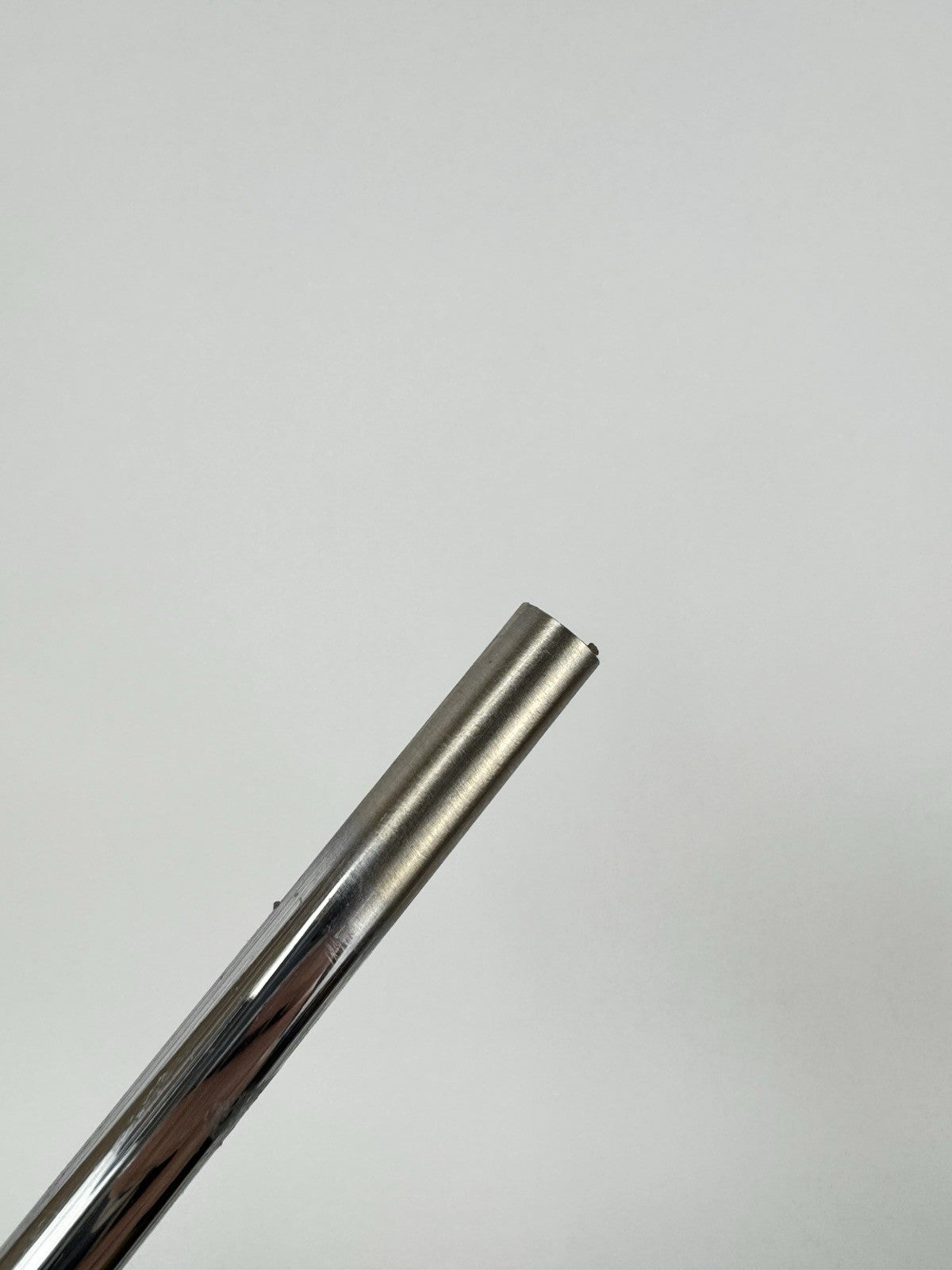 Nippon Modus3 Iron Shaft Tour 120 Stiff Steel 35.25" /0.370 Parallel /328318