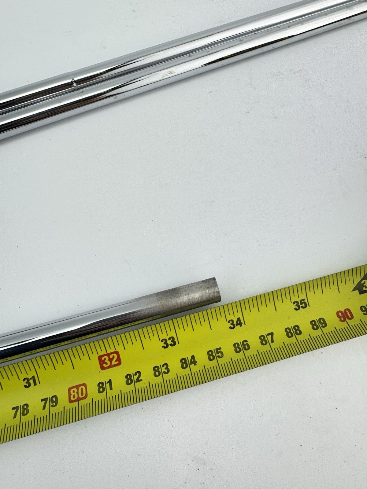 Dynamic Gold AMT Wedge Shaft Set (3) S300 Stiff Steel 0.355 Tapered /2895711