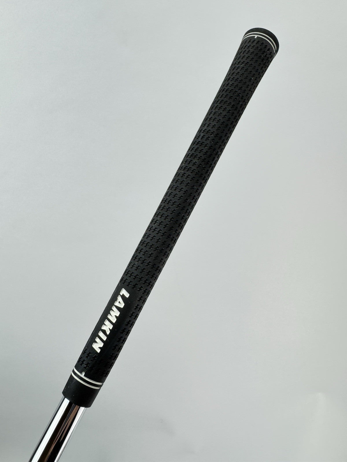 Cobra Aerojet 4 Iron Left Handed 18.5* KBS Tour Regular Flex Steel /New /14