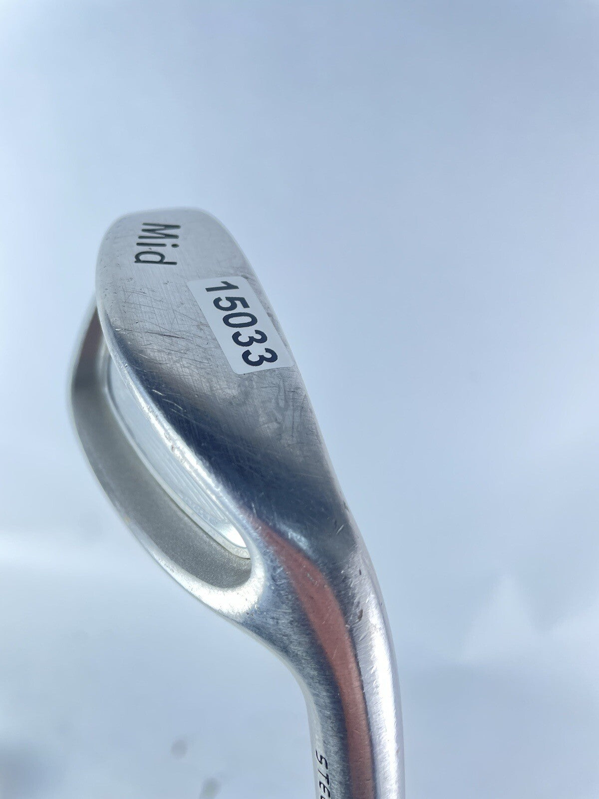 Nike Golf Junior Mid Iron Junior Flex Graphite /Right Handed /35" /1503314