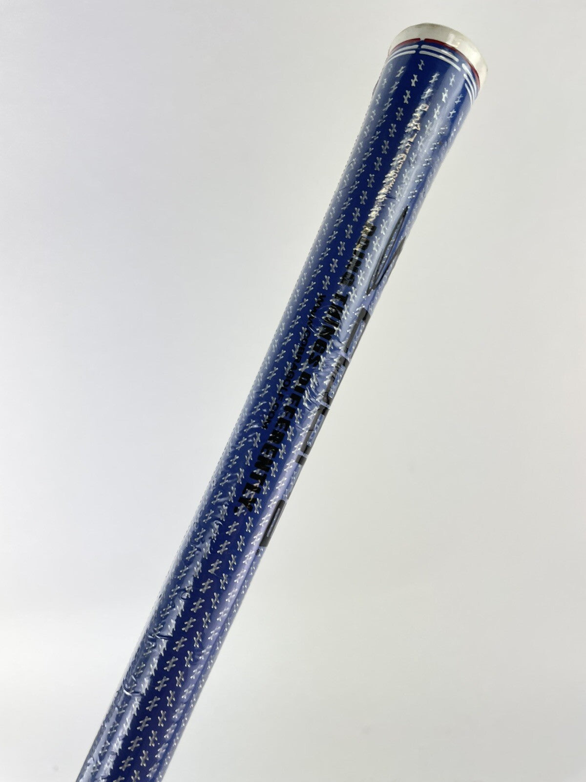 KBS $-Taper Lite Iron Shaft Stiff Flex Steel 36” /0.370 Parallel /122059