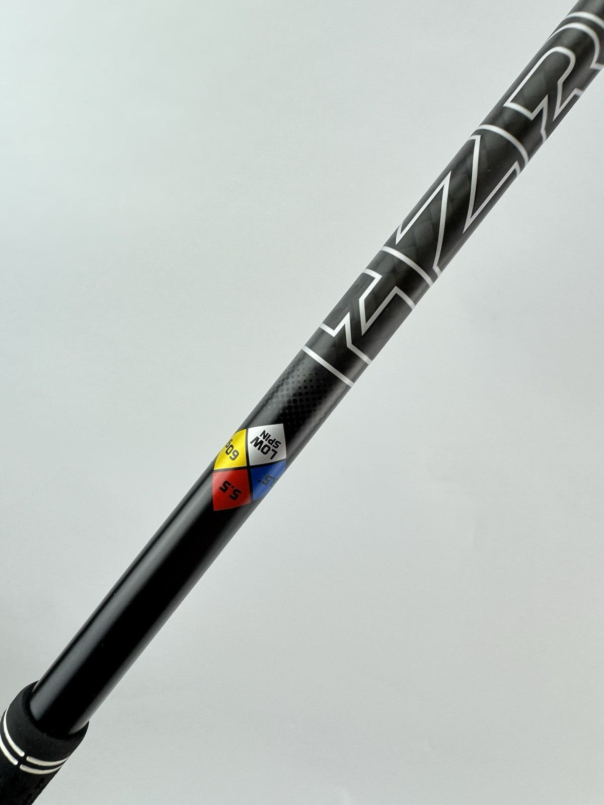 Callaway Elyte AI Smoke Driver Shaft Hzrdus Gen5 5.5 Regular Graphite 44.5/302551