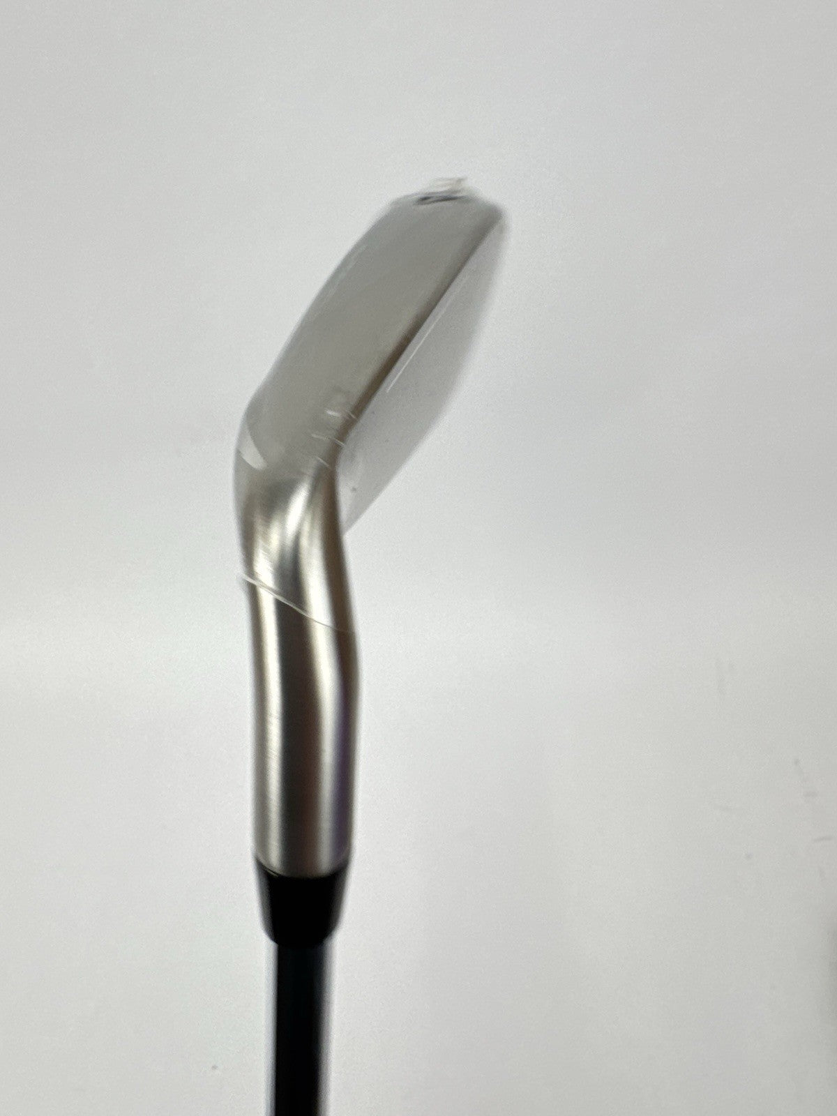 Cobra Aerojet 4 Iron Driving Iron 18.5* KBS Tour Lite Regular Steel /New /342956
