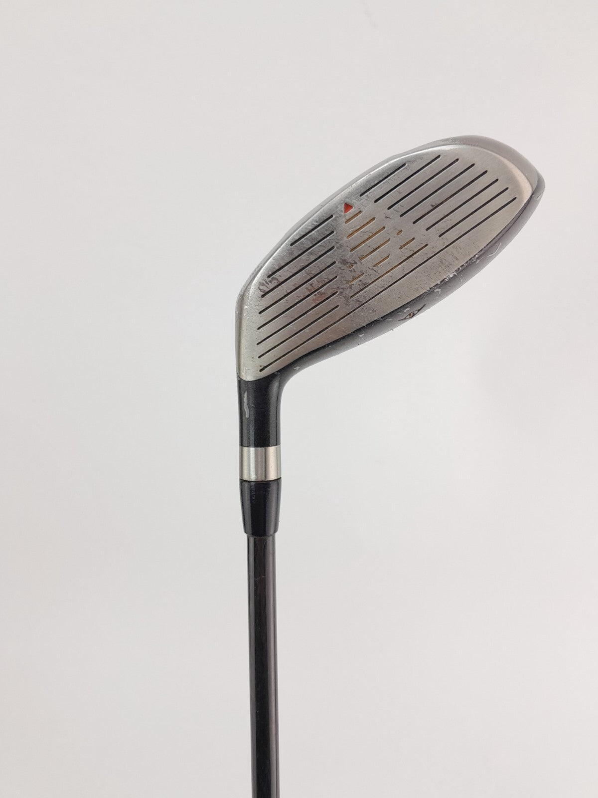 Dunlop Golf 3 Wood DDH Steelcore Uniflex Graphite /Right Hand /New Grip /163364