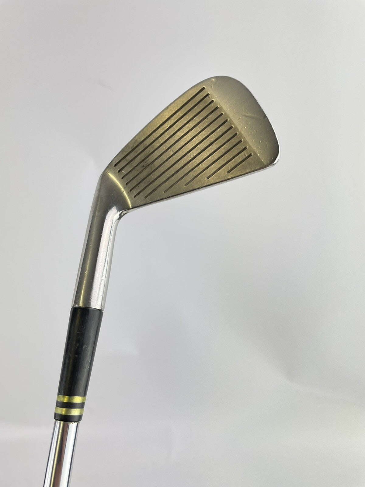 Wilson Golf 3 Iron Y21 Power Rail Blade Regular Steel /New Grip /66037