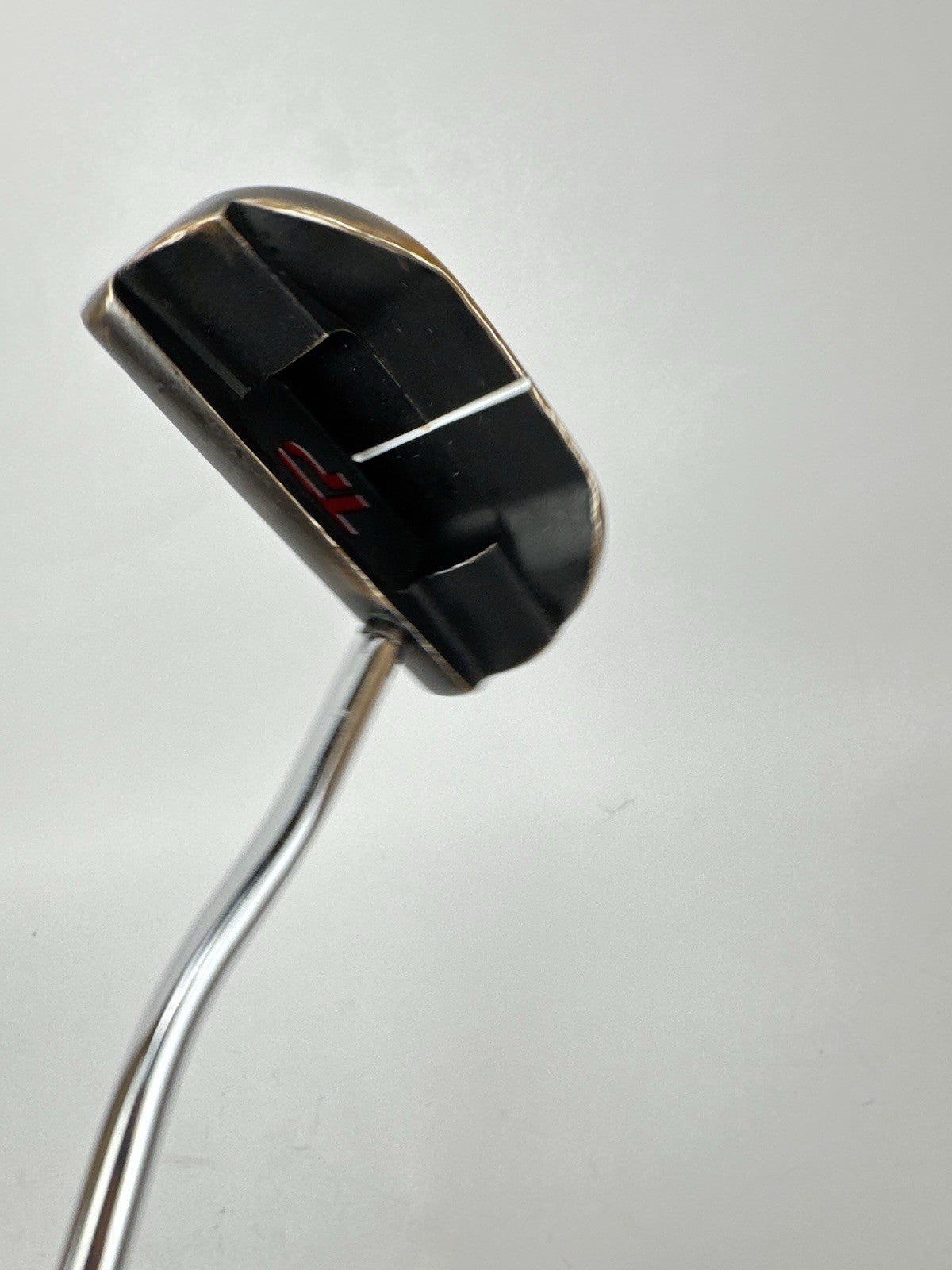 Taylormade TP Mullen 2 Putter 33.5” Right Handed /New Tour Dri Grip /3554011
