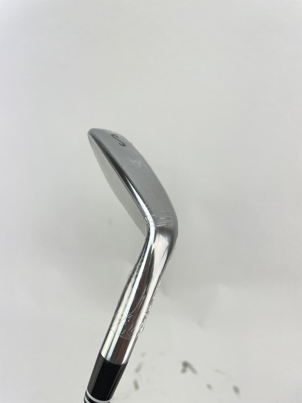 Cleveland 588MT Sand Wedge Left Handed Wedge Flex Graphite /New /161666