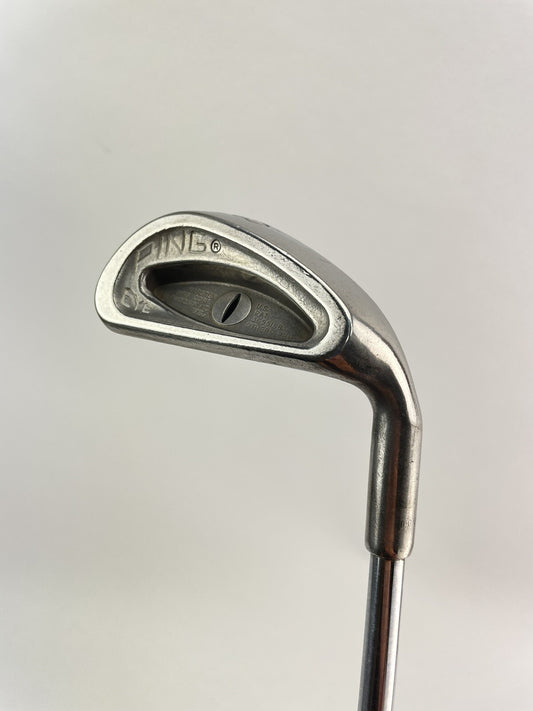 Ping Eye 8 Iron Black Dot Regular Flex Steel /Right Handed /New Grip /184660