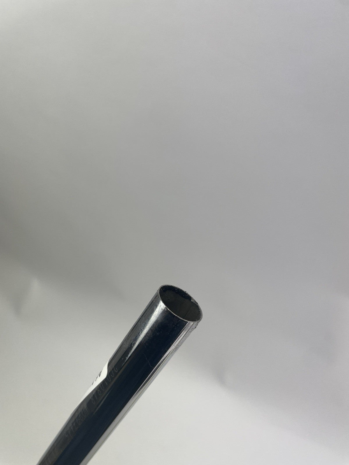 KBS Max Lite Iron Shaft Regular Flex Steel 35.25 /0.370 Parallel /3026010