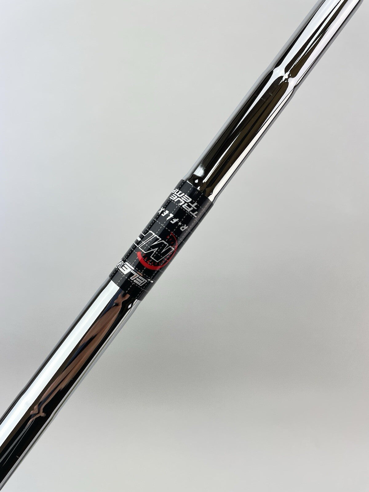 Elevate MPH Iron Shaft 85 Regular Flex Steel 36" /0.370 Parallel /192230