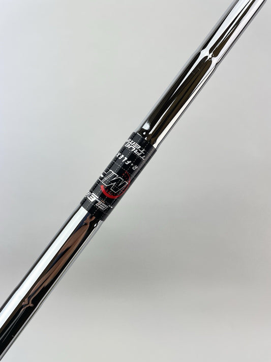 Elevate MPH Iron Shaft 85 Regular Flex Steel 36" /0.370 Parallel /192230