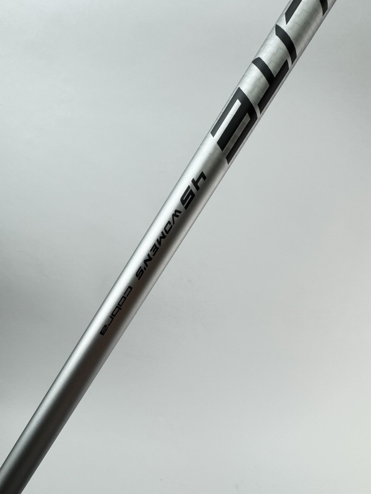 Cobra T Rail Ladies 6 Iron Combo Hybrid Womens Graphite /Left Handed /2495311