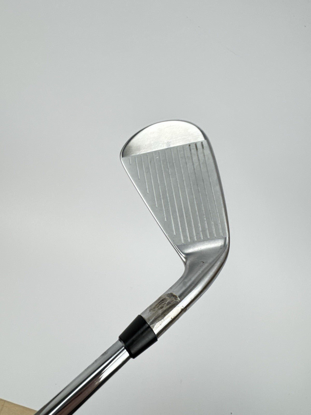 Titleist T200 6 Iron Left Handed Dynamic Gold 120 S300 Stiff Steel /3264813