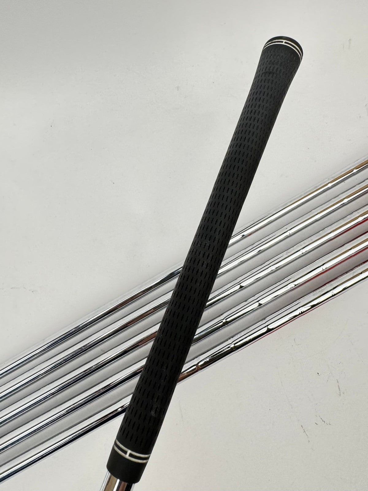 TaylorMade RSI Forged Iron Set 5 PW Steel Nippon Modus3 Tour 120 Stiff / /3654213