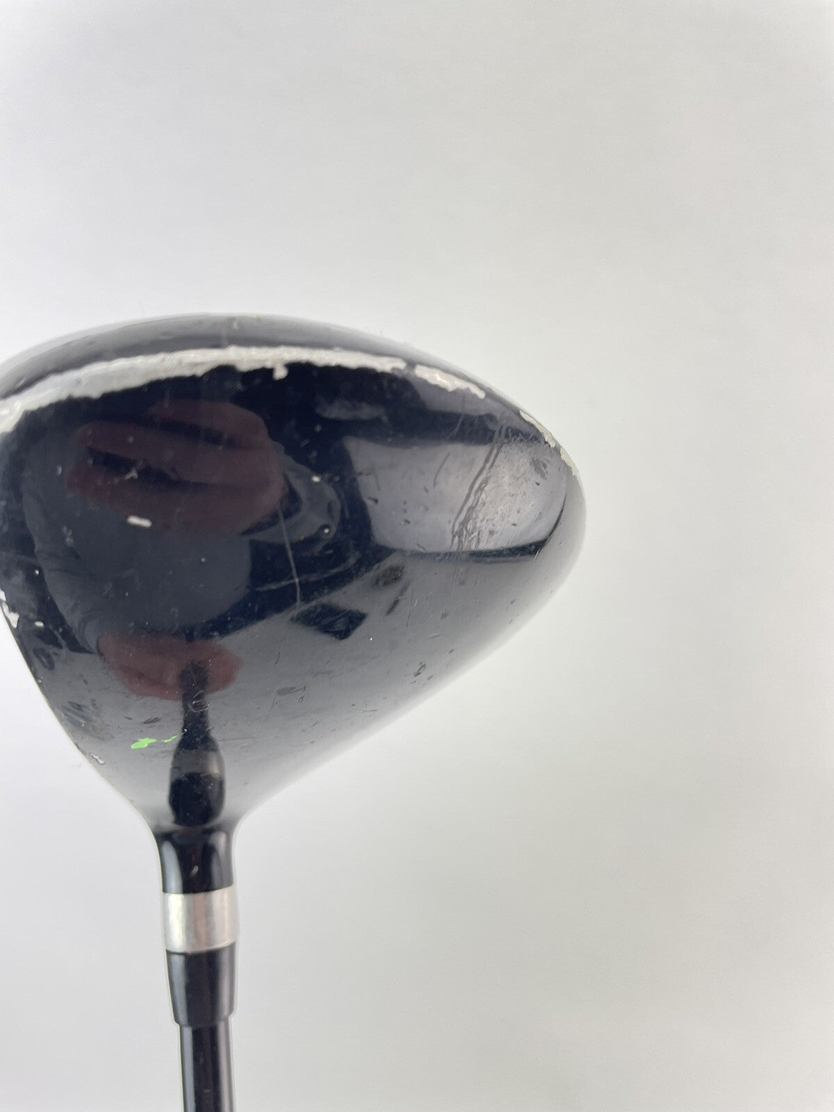 Jaxx Golf 3 Wood 17* CB2000 Uniflex Graphite Shaft /Right /New Grip /2022112
