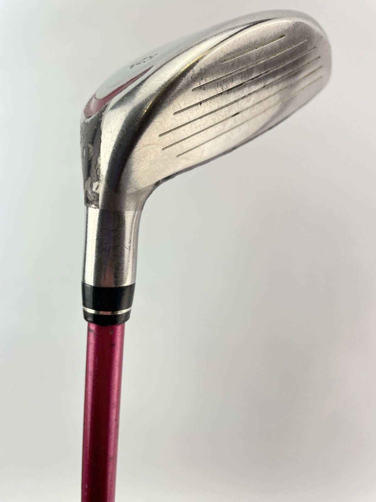 Yonex Ladies 4 Hybrid 23* Reine Ladies Flex Graphite /Right Handed /229123