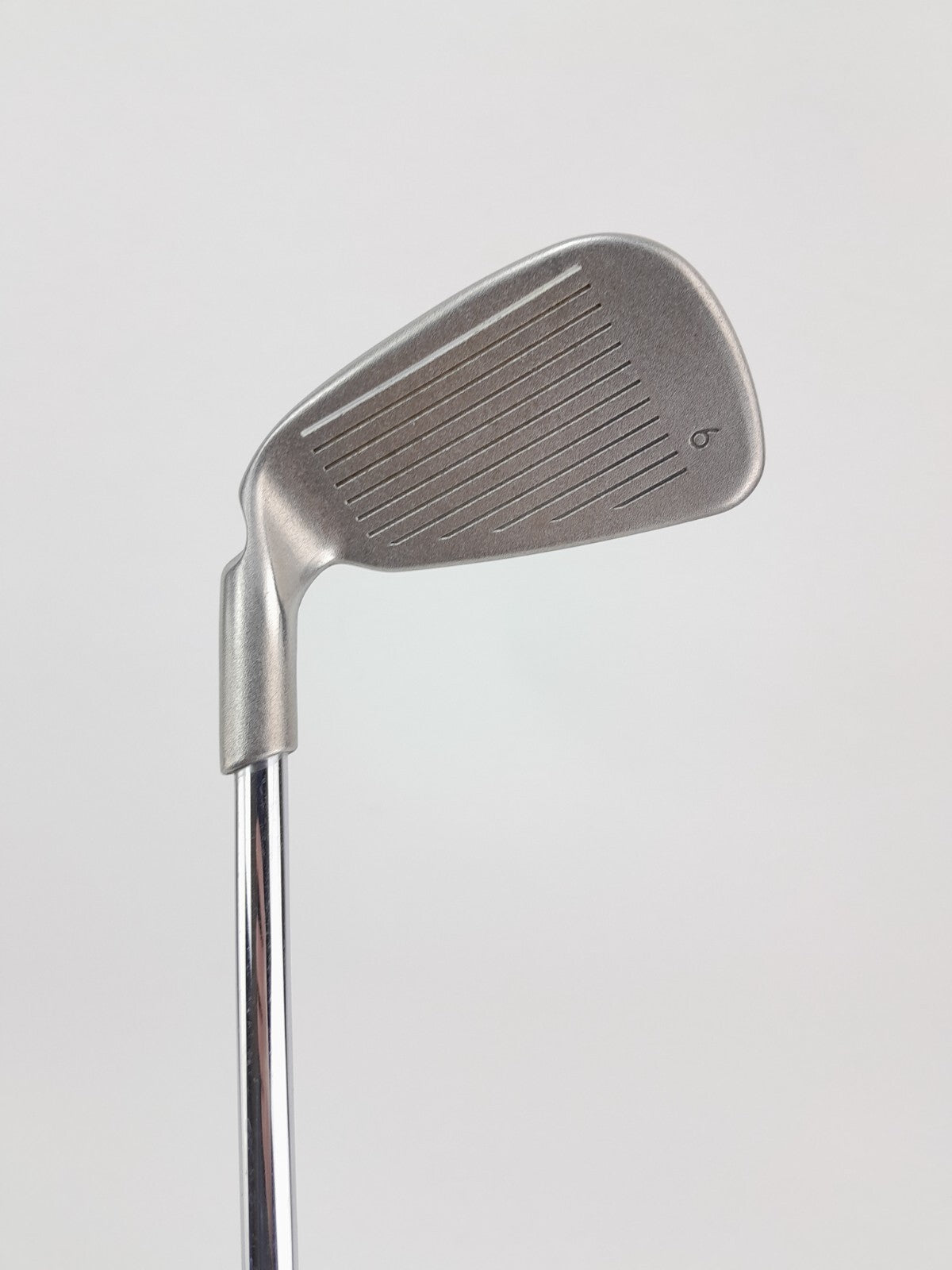 Ping i3 6 Iron Blade White Dot JZ Stiff Steel /Right Handed /New Grip /162226