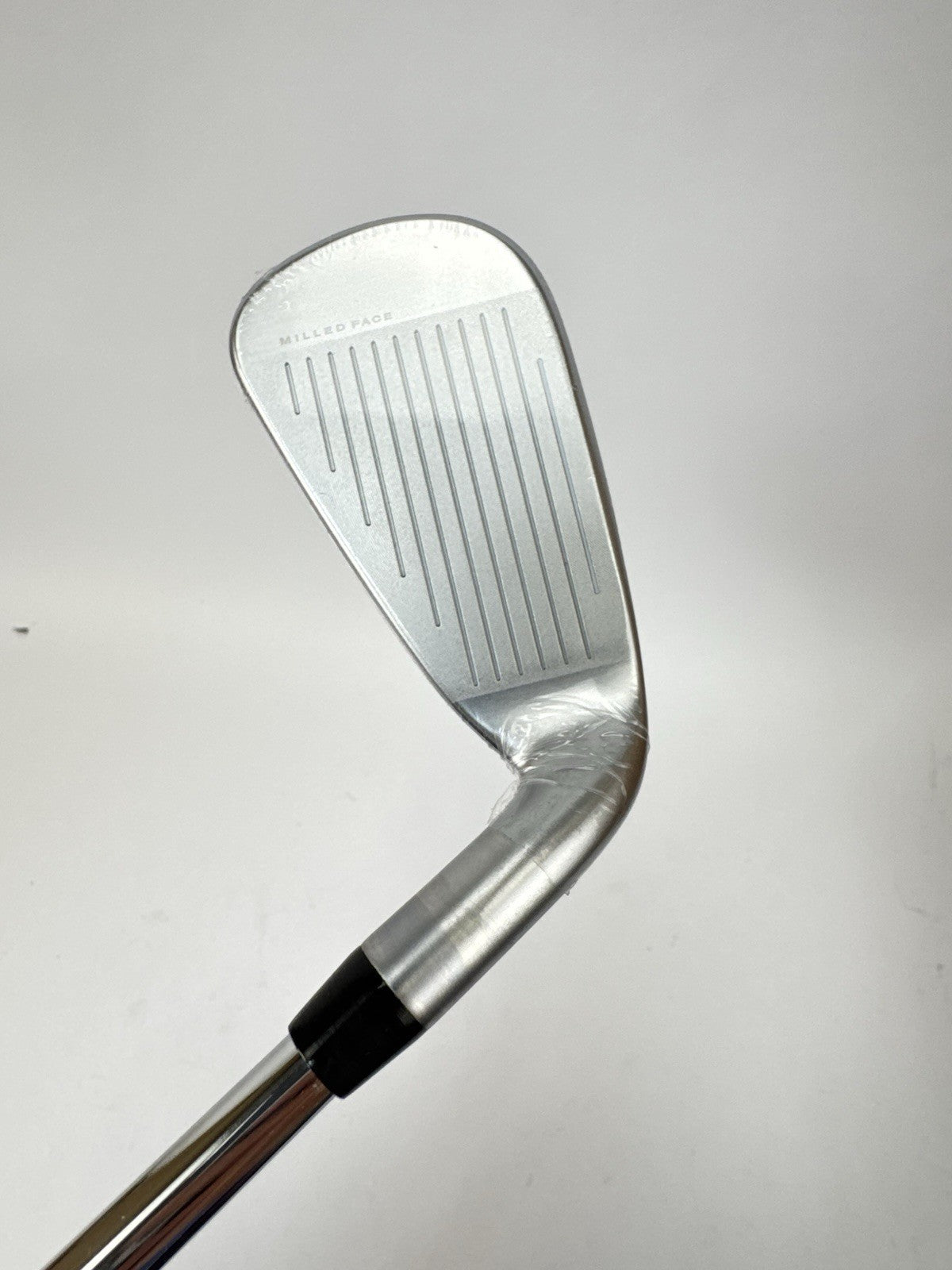 Cobra LTDX 4 Iron Left Handed KBS Tour 90 Regular Flex Steel/New /3439810